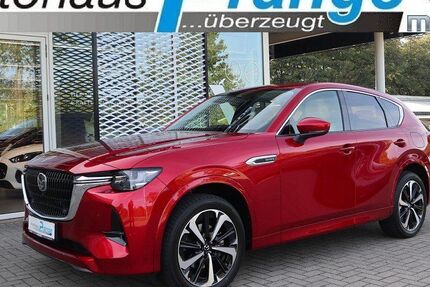 Mazda CX-60 7.230 km 46.485 &euro; Hilter 49176