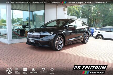 Skoda Enyaq 29.350 km 39.630 € Versmold 33775
