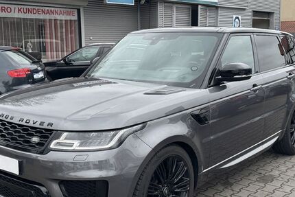 Land Rover Range Rover Sport 109.696 km 37.500 &euro; Belm 49191