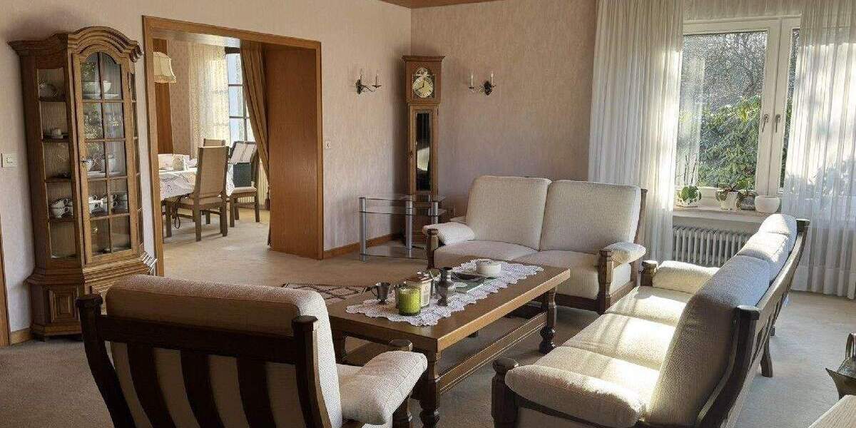 Einfamilienhaus Belm - 7 Zimmer, 167 m&sup2;, 385.000&euro; | Angebot:25727976