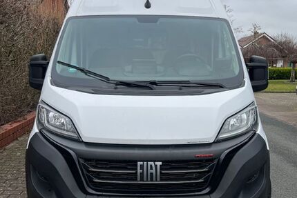 Fiat Ducato 93.050 km 18.000 &euro; Ibbenbüren 49477