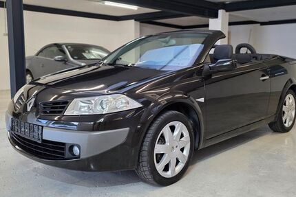 Renault Megane 77.215 km 4.999 &euro; Versmold 33775