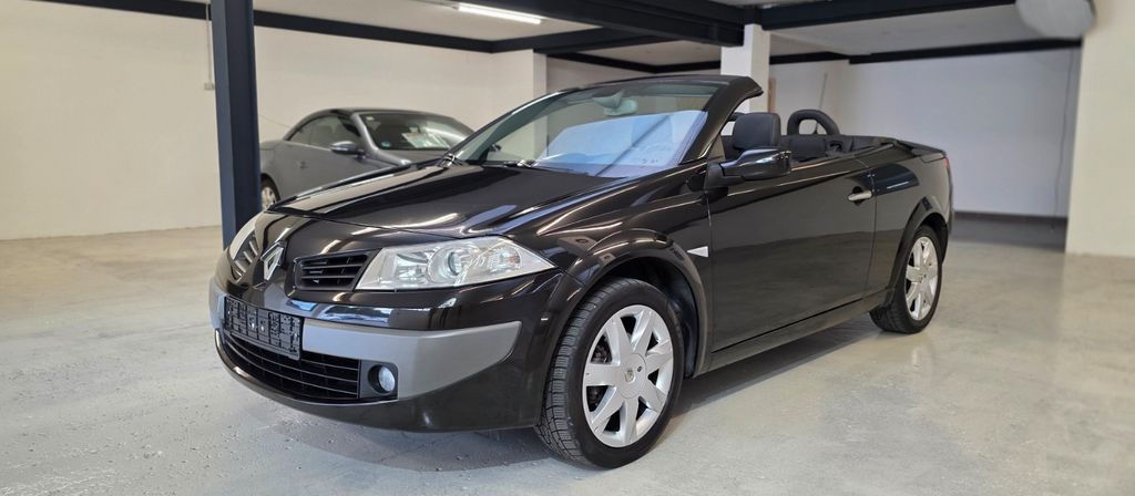 Renault Megane 77.215 km 4.999 &euro; Versmold 33775