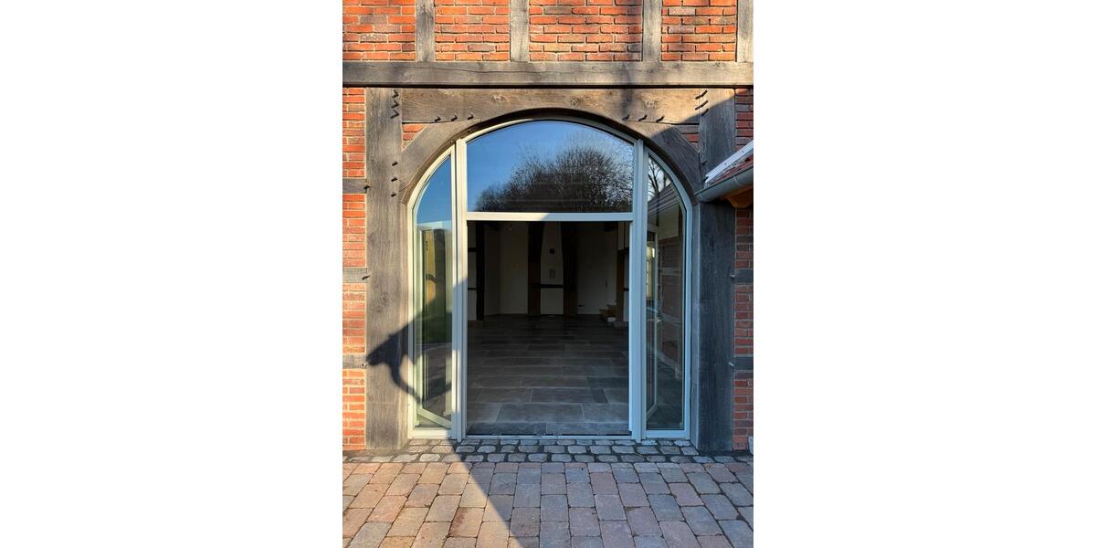 Erstbezug eines außergewöhnlichen Unikats 5 zimmer