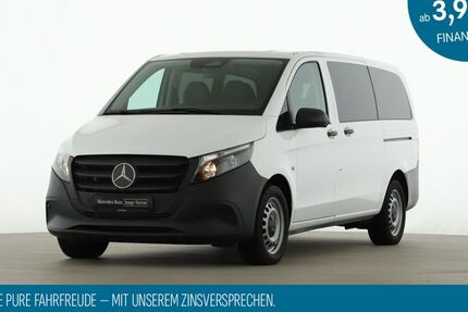 Mercedes-Benz Vito 25.800 km 37.980 &euro; Osnabrück 49078