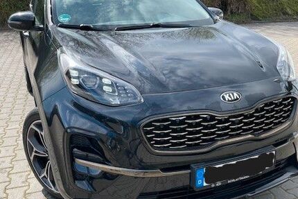 Kia Sportage 102.654 km 16.900 &euro; Melle 49328