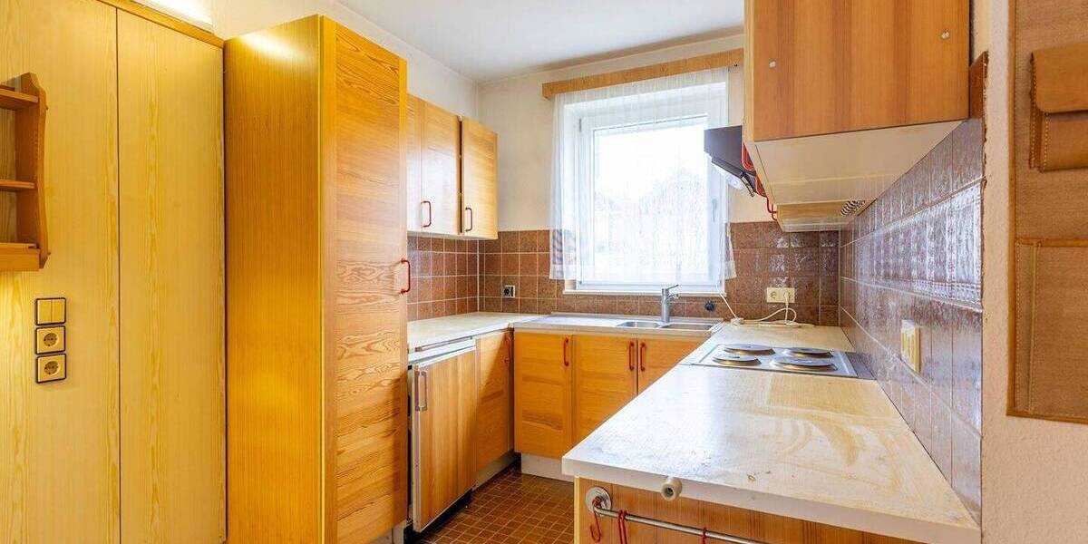 Reihenmittelhaus Wallenhorst / Hollage Hollage - 4 Zimmer, 101 m&sup2;, 325.000&euro; | Angebot:26766718
