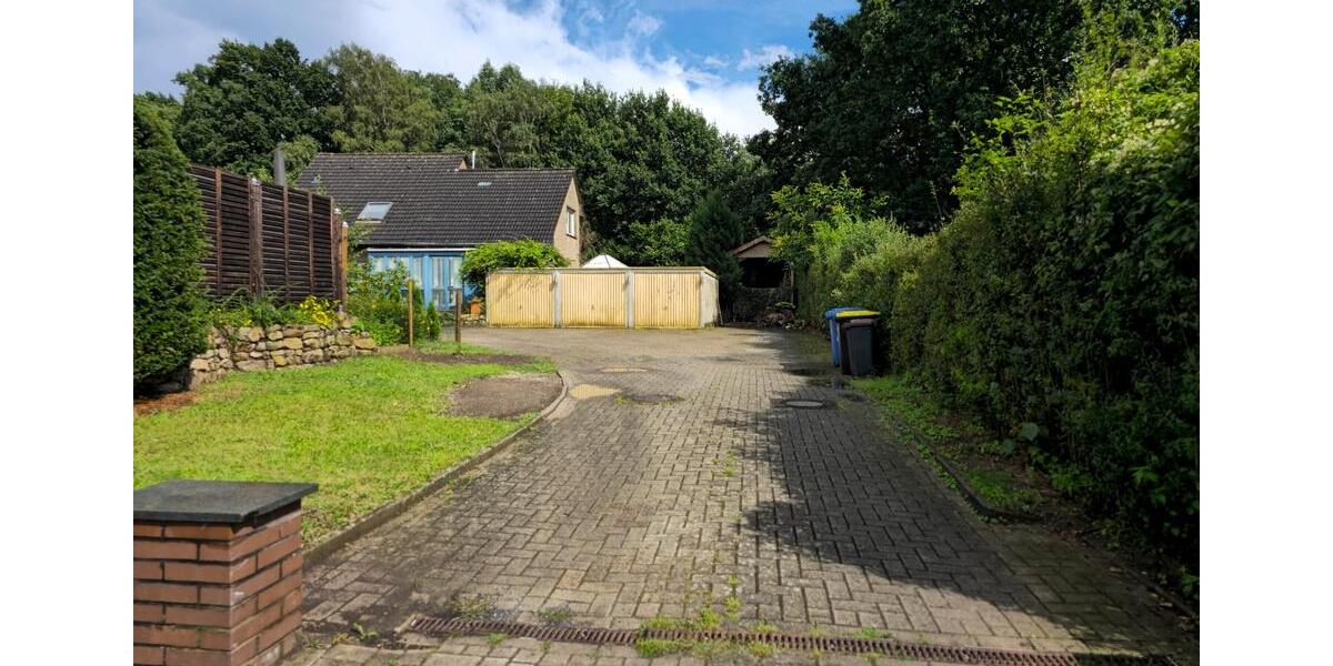 Mehrfamilienhaus, Wohnhaus Osnabrück Gretesch - 11 Zimmer, 295 m&sup2;, 625.000&euro; | Angebot:27072400