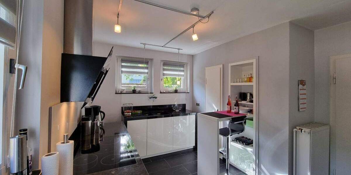 Reihenendhaus Osnabrück Dodesheide - 4 Zimmer, 115 m&sup2;, 365.000&euro; | Angebot:23962171