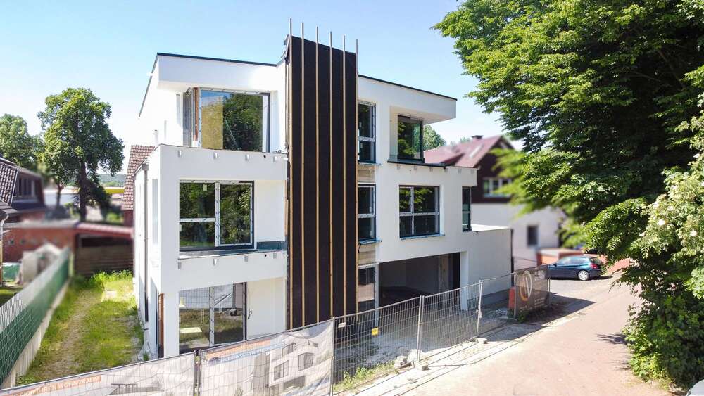 Wohnung zum Kaufen in Ibbenbüren 329.500 € 72.81 m² 2 zimmer