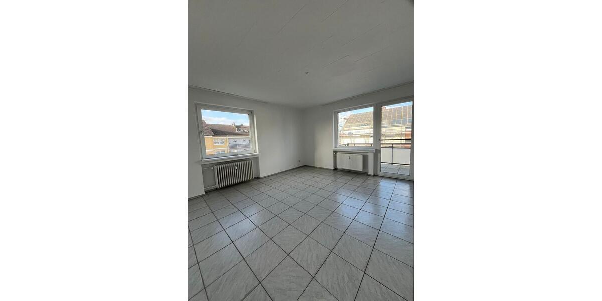 Etagenwohnung Lotte - 3 Zimmer, 65 m&sup2;, 595&euro; | Angebot:26001672