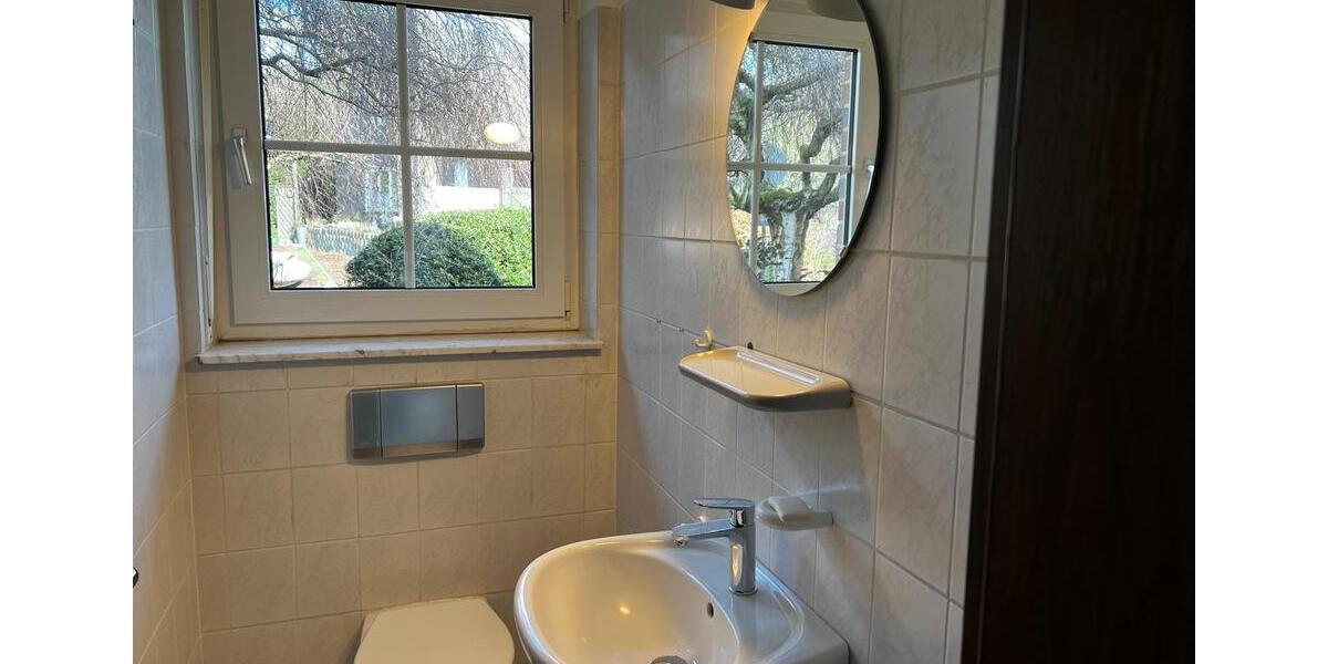 Doppelhaushälfte Ibbenbüren - 5 Zimmer, 115 m&sup2;, 1.600&euro; | Angebot:25333107