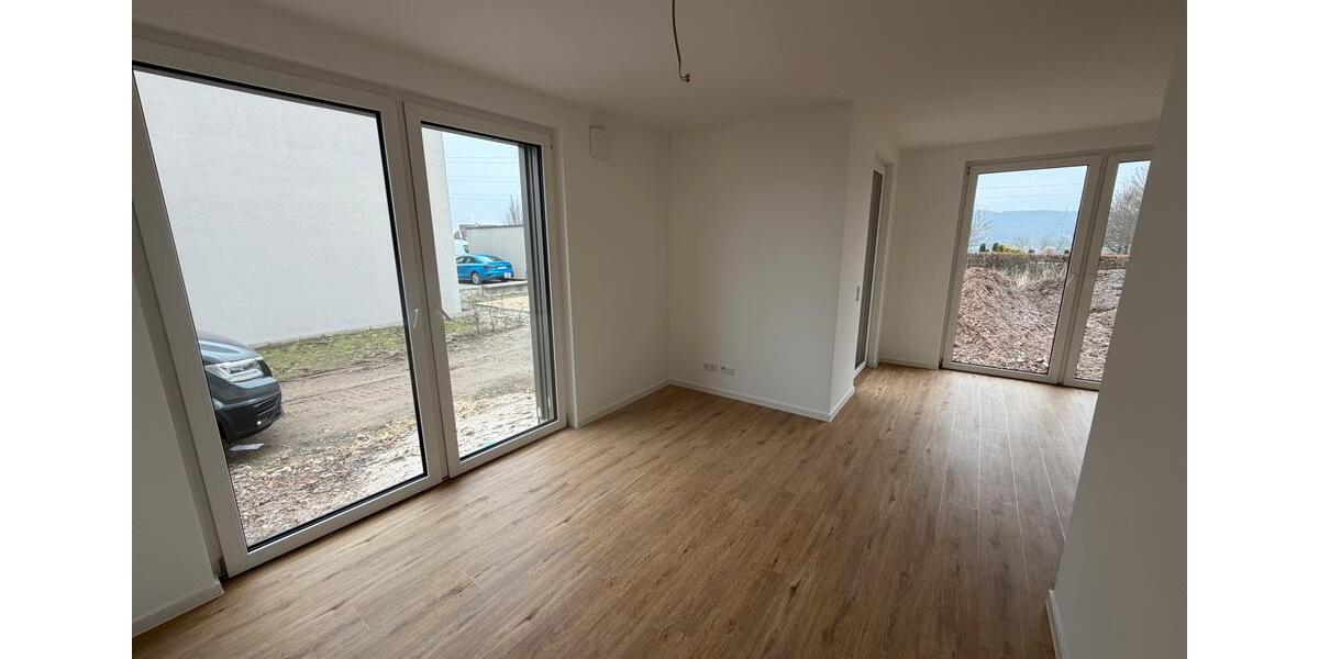 Terrassenwohnung Osnabrück Gretesch - 1 Zimmer, 52 m&sup2;, 815&euro; | Angebot:25239122