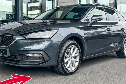 Seat Leon 109.877 km 18.980 &euro; Ibbenbüren 49479