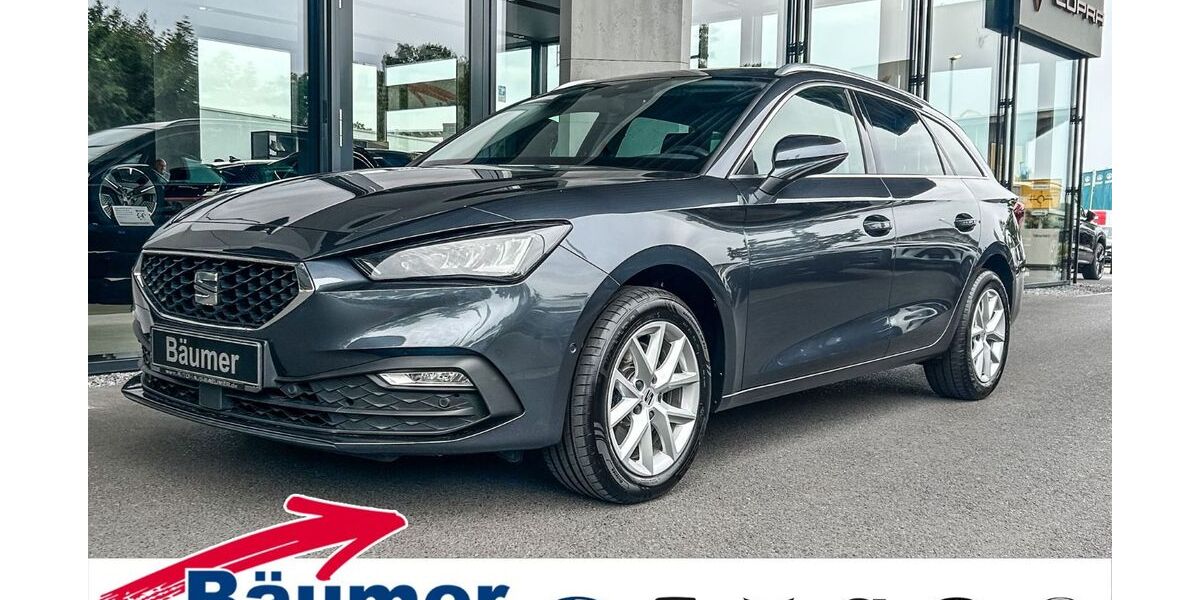 Seat Leon 109.877 km 18.980 &euro; Ibbenbüren 49479