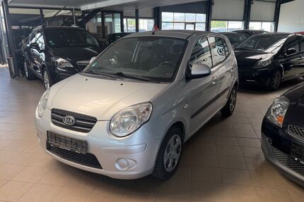 Kia Picanto 234.000 km 990 &euro; Belm/Vehrte (bei Osnabrück) 49191