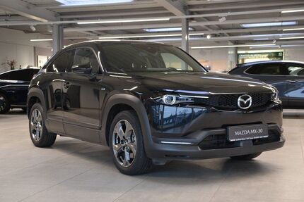 Mazda MX-30 43.966 km 16.350 &euro; Damme 49401