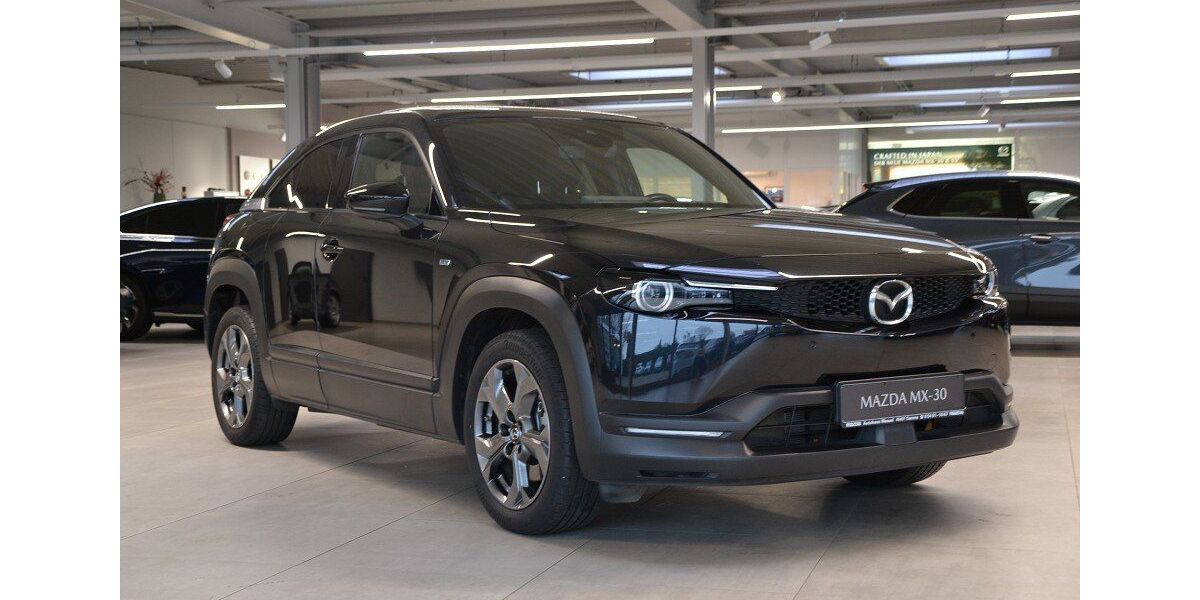 Mazda MX-30 43.966 km 16.350 &euro; Damme 49401