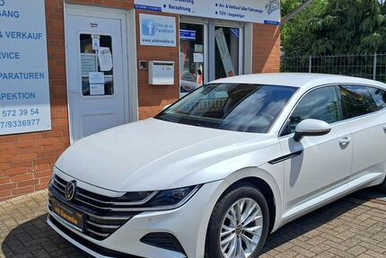 VW Arteon 185.000 km 18.000 &euro; Voltlage bei Osnabrück 49599