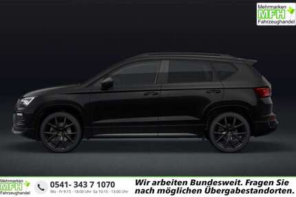 Cupra Ateca 1.500 km 33.265 &euro; Osnabrück 49084