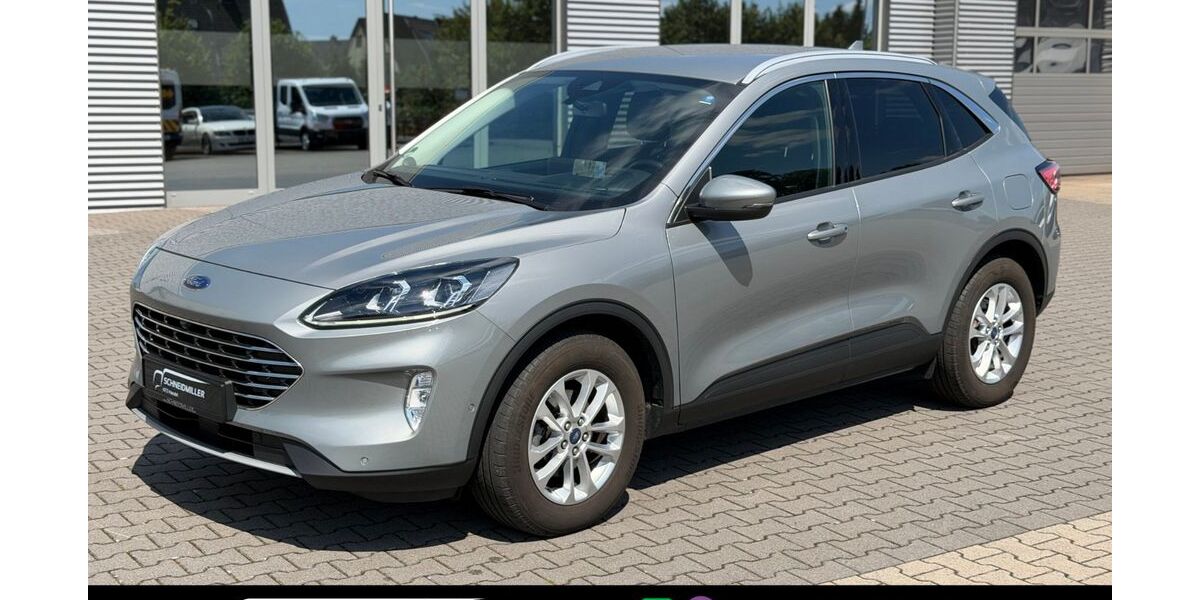 Ford Kuga 123.900 km 15.900 &euro; Bad Iburg (bei Osnabrück) 49186