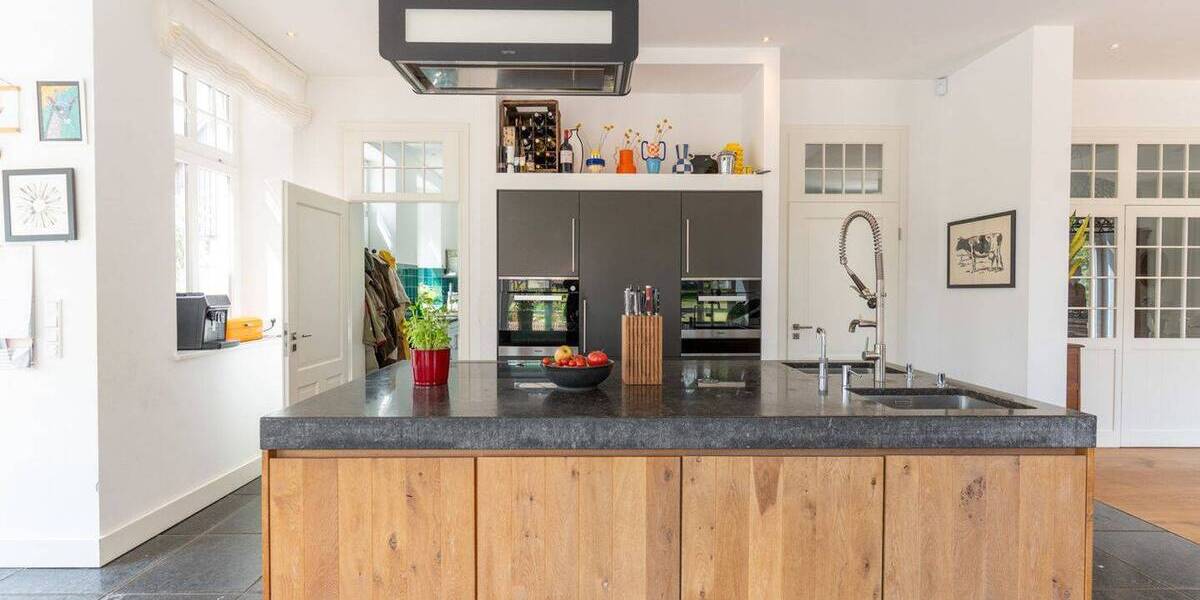 Einfamilienhaus Neuenkirchen Lintern - 9 Zimmer, 247 m&sup2;, 1.750.000&euro; | Angebot:25673336