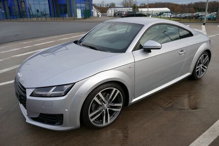 Audi TT 92.780 km 25.990 &euro; Georgsmarienhütte 49124