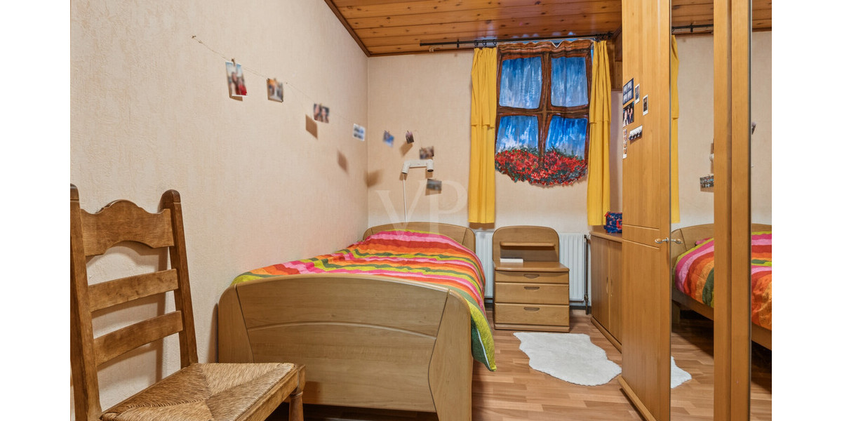 Wohnen oder investieren - Reihenmittelhaus mit 2 Wohneinheiten und Weitblick! - Reihenmittelhaus Tecklenburg Tecklenburg | Angebot:26249788