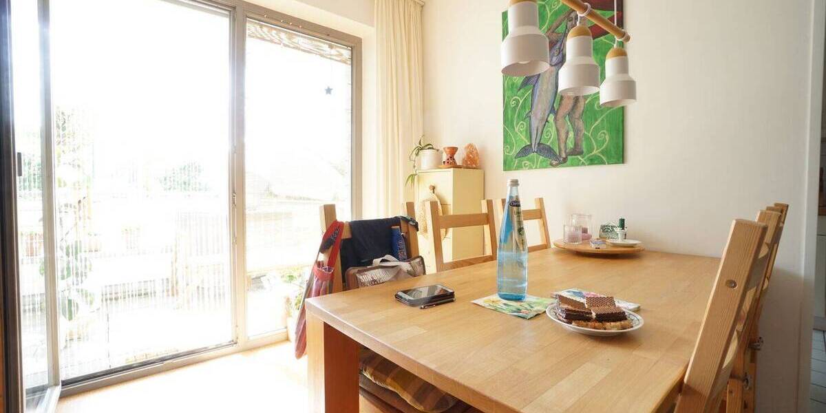 Etagenwohnung Osnabrück Innenstadt - 3 Zimmer, 76 m&sup2;, 209.000&euro; | Angebot:26797399