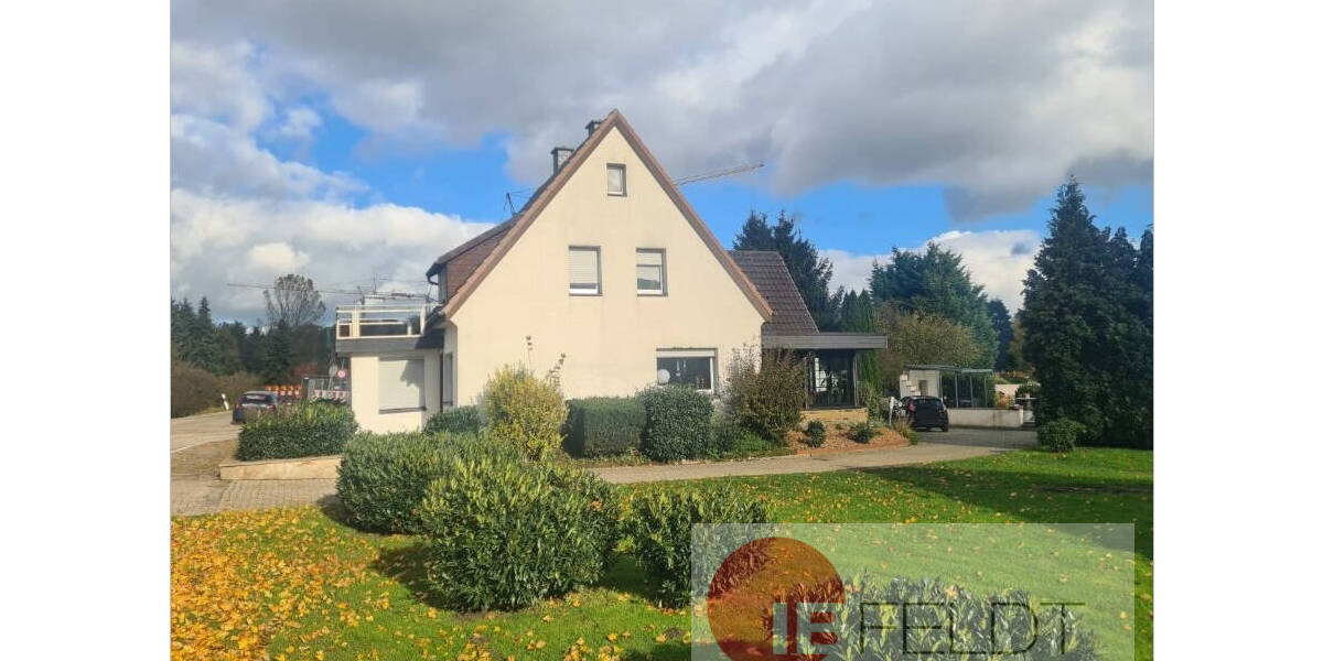 Einfamilienhaus Westerkappeln Hambüren - 6 Zimmer, 158 m&sup2;, 244.000&euro; | Angebot:26220043