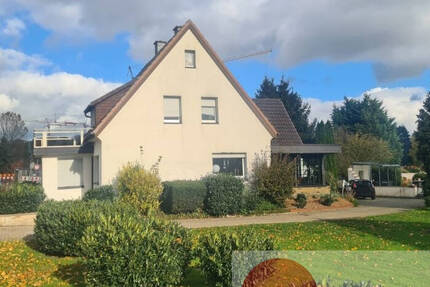 Haus Westerkappeln Hambüren - 6 Zimmer, 158 m&sup2;, 244.000&euro; | Angebot:26220043