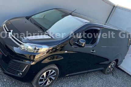 Citroen Jumpy 99.800 km 21.990 € Georgsmarienhütte 49124