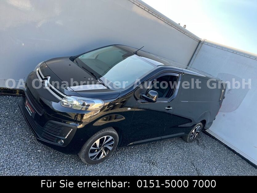 Citroen Jumpy 99.800 km 21.990 € Georgsmarienhütte 49124