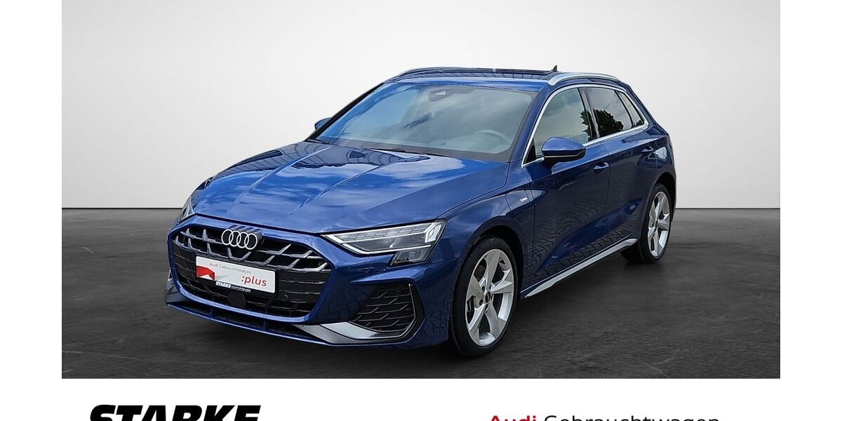 Audi A3 3.911 km 38.750 &euro; Osnabrück 49080