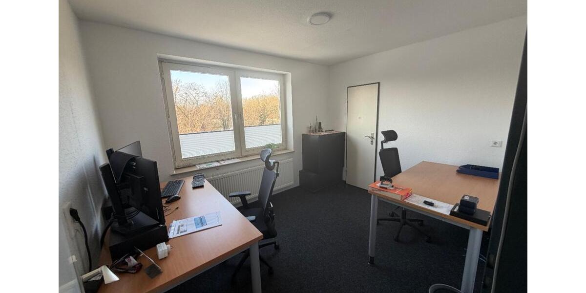 Büro - und Hallenflächen zu vermieten zimmer