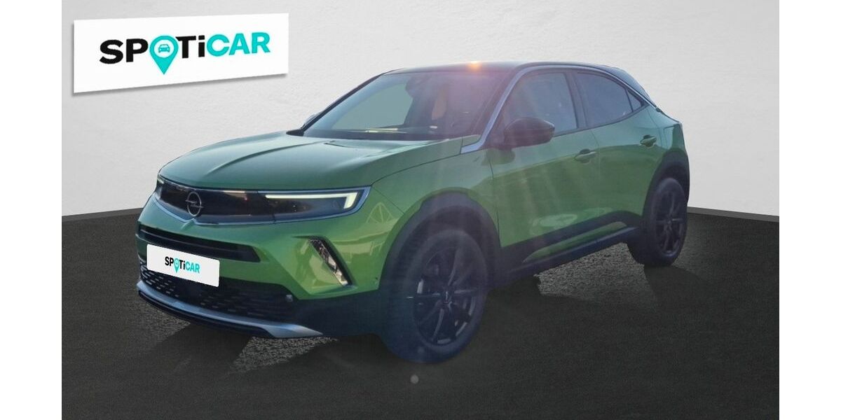 Opel Mokka 42.190 km 18.990 &euro; Georgsmarienhütte 49124