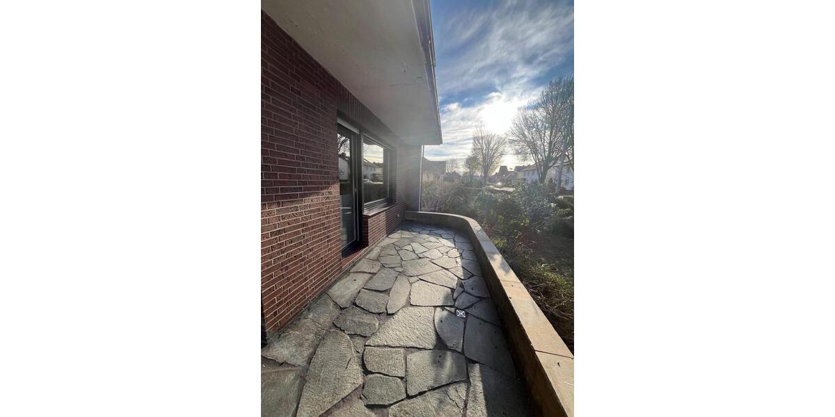 Etagenwohnung Lotte - 3 Zimmer, 77 m&sup2;, 1.115&euro; | Angebot:24562623