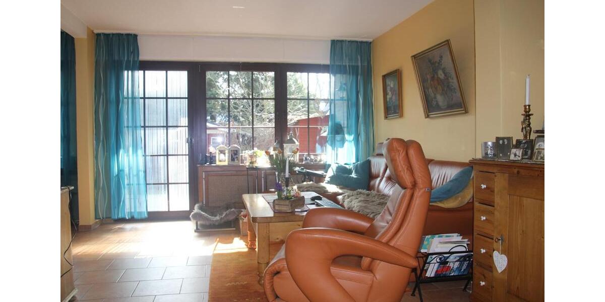 Reihenhaus Osnabrück Hafen - 3 Zimmer, 125 m&sup2;, 299.000&euro; | Angebot:24769419