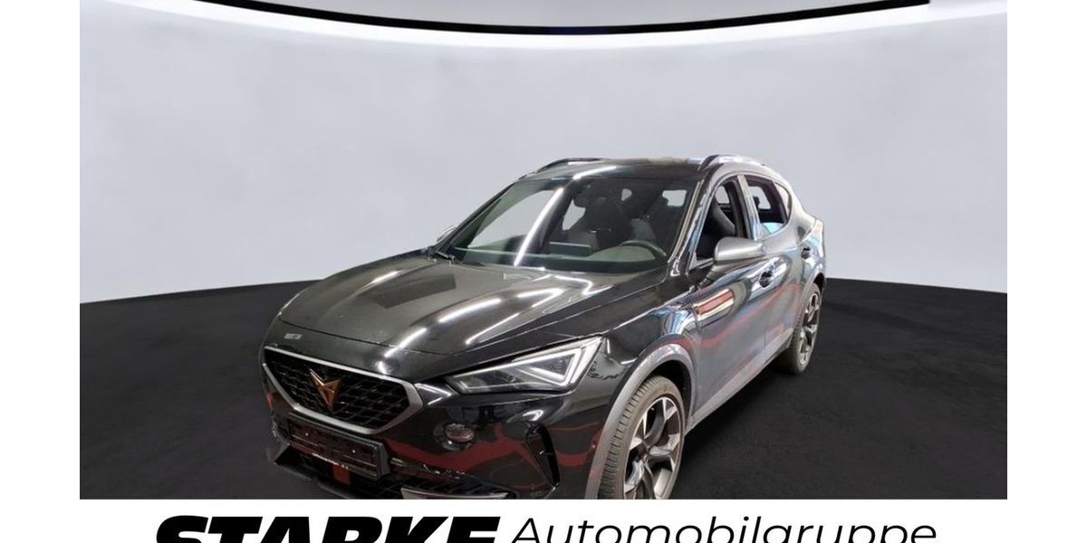 Cupra Formentor 22.161 km 31.730 &euro; Osnabrück 49078