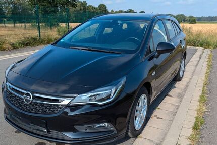 Opel Astra 201.000 km 5.100 &euro; Wallenhorst 49134