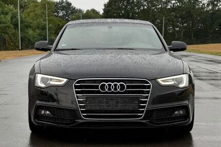 Audi A5 251.000 km 11.990 &euro; Melle 49328