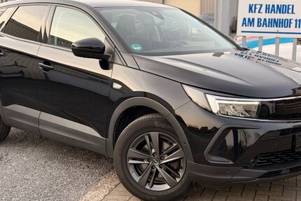Opel Grandland (X) 135.715 km 14.800 &euro; Bad Iburg 49186