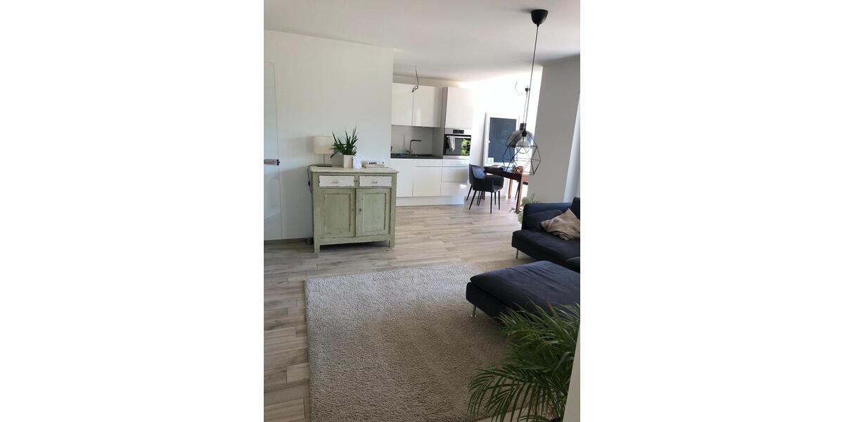 Erdgeschoßwohnung Bramsche - 3 Zimmer, 82 m&sup2;, 910&euro; | Angebot:25338982