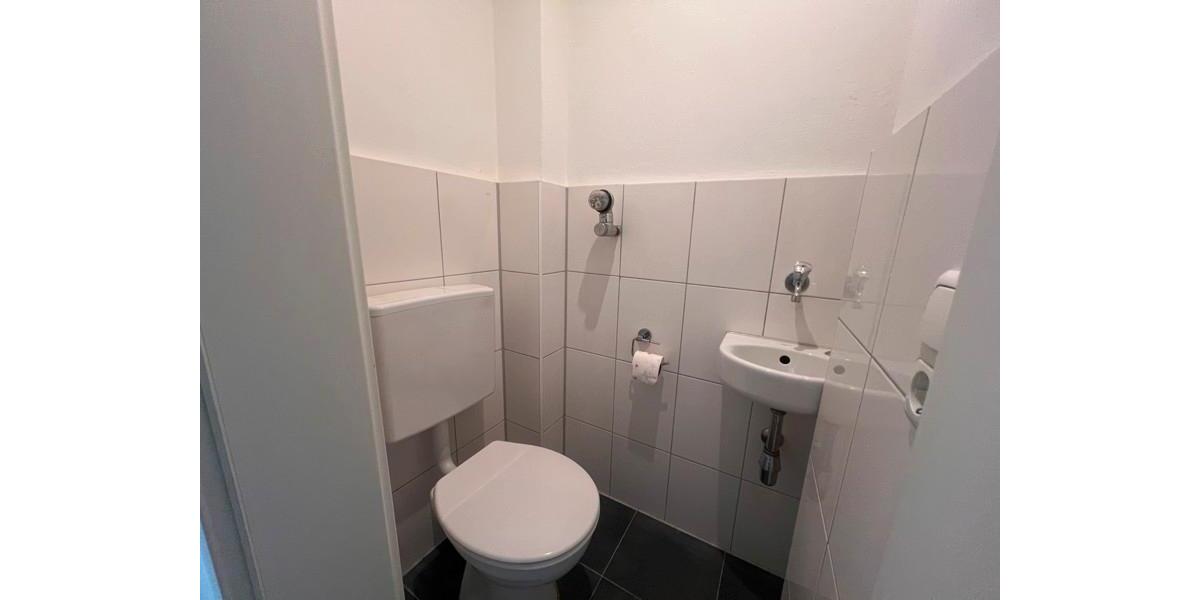 Etagenwohnung Osnabrück Dodesheide - 3 Zimmer, 76 m&sup2;, 661&euro; | Angebot:25289143