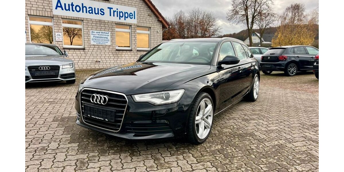 Audi A6 240.000 km 10.990 &euro; Bad Essen 49152