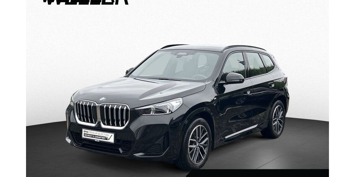 BMW X1 72.000 km 34.950 &euro; Melle 49324