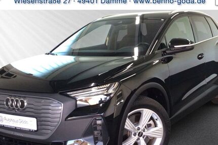Audi Q4 e-tron 48.482 km 32.950 &euro; Damme 49401