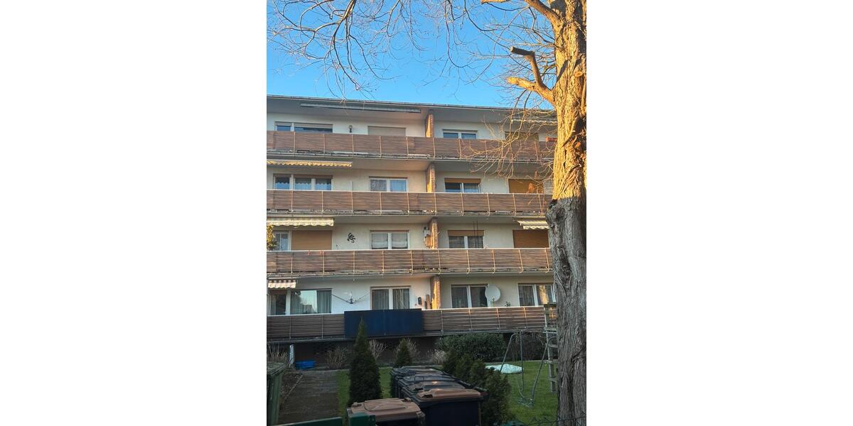 Etagenwohnung Belm - 3 Zimmer, 83 m&sup2;, 205.999&euro; | Angebot:25058038