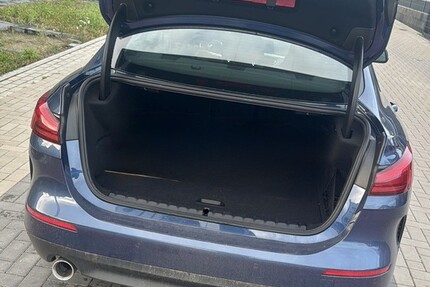 BMW 218 79.000 km 28.000 &euro; Damme 49401