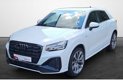 Audi Q2 59.446 km 29.840 &euro; Osnabrück 49080